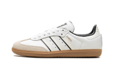 Samba OG "Off White Core Black" ID1480