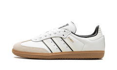 Samba OG "Off White Core Black" ID1480