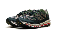 Adistar HRMY "Bape - Green Camo" KJ8850
