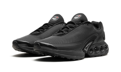 Air Max Dn "Black" DV3337 002
