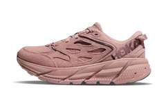 CLIFTL SUEDE "PALE MAUVE" 1122571 PMV