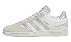 Busenitz "White Silver Metallic" GY6900