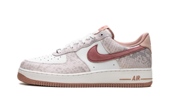 Air Force 1 Low "Snakeskin Pack - Canyon Rust" HF2898 100