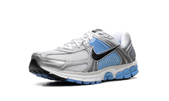 Zoom Vomero 5 "Pure Platinum University Blue" FJ4151 101