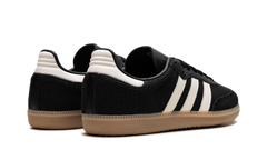 Samba OG "Core Black Cream White" JQ5141
