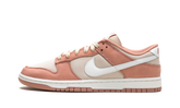 Dunk Low "Red Stardust" FB8895 601