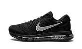 Air Max 2017 "Anthracite" 849559 001