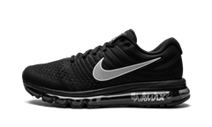 Air Max 2017 "Anthracite" 849559 001