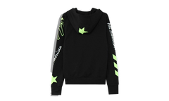 McDonalds All American Shooter Hoodie "Black" FI8115