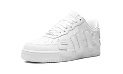 Air Force 1 "CPFM - Triple White" FQ7069 100