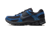 Zoom Vomero 5 "Black / Court Blue" HV6900 001