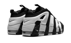 Air More Uptempo Low "Black Photon Dust" FZ3055 001