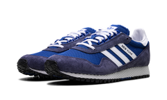 New York "Dark Blue White" JH5114