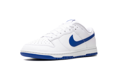Dunk Low "Hyper Royal" DV0831 104