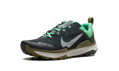 React Wildhorse 8 "Spring Green" DR2686 002