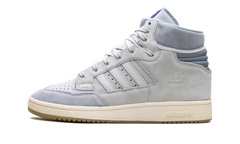 Centennial 85 Hi "Clear Grey" FZ5995