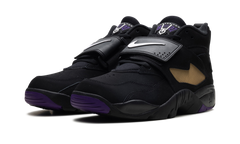 Air Diamond Turf "Ravens" HV2282 001