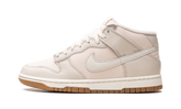Dunk Mid "Light Orewood Brown" DZ2533 100