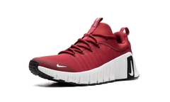 Free Metcon 6 TB "Crimson" HM3754 602