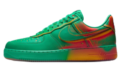 Air Force 1 Low '07 "Stadium Green Crimson" IB6834 300