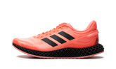 4D Run 1.0 "SIGNAL PINK" FV6956