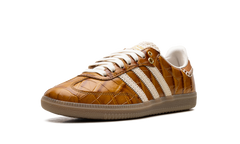 Samba OG "Wales Bonner - Brown Croc" JH9826