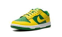 Dunk Low "Reverse Brazil" DV0833 300