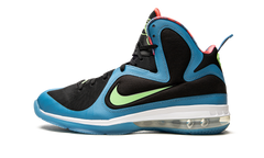 Lebron 9 "South Coast" DO5838 001
