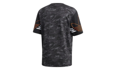 Originals Stormzy SPRT Tee "Black" FI7153