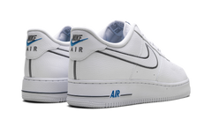 Air Force 1 '07 "Cool Grey" IB7677 100