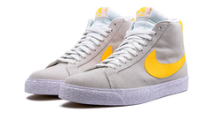 SB Blazer Mid "Laser Orange" 864349 110