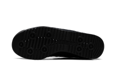 SL 72 RS MERCEDES Shoes "Core Black / Core Black / Silver Metallic" JQ1782