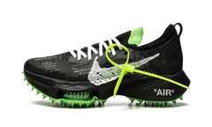 Air Zoom Tempo NEXT% "Off-White - Scream Green" CV0697 001