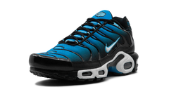 Air Max Plus "Aquarius Blue" DM0032 402
