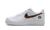 Air Force 1 Low "Supreme x GOODENOUGH" IM3483 100