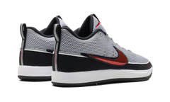 Book 2 "Air Zoom Spiridon – Metallic" IQ0050 001