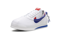 Cortez "Clot - White/Royal/Red" DZ3239 100