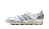 SL 72 OG "Kith - Green Metallic Silver" JQ4690