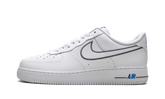 Air Force 1 '07 "Cool Grey" IB7677 100