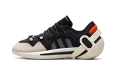 Y-3 Idoso Boost "Black Bliss" GZ9136