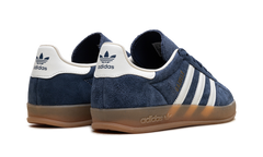 Gazelle Indoor "Night Indigo / Off White" JQ8393