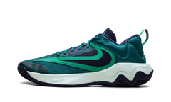 Giannis Immortality 3 "Geode Teal Purple" DZ7533 301