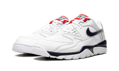 AIR CROSS TRAINER 3 LOW "USA" CN0924 100