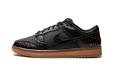 Dunk Low "Velvet Brown Black" DV1024 010