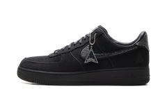 Nike Air Force 1 Low "Ja Morant - Swarovski" IQ9772 001