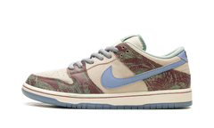 SB Dunk Low "Crenshaw Skate Club" FN4193 100