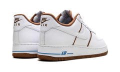 Air Force 1 "White / Light British Tan" FN5757 100