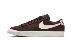 Blazer Low '77 PRM "Earth" DV7231 200