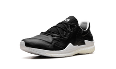 Y-3 Adizero Runner "Black White Leather" EF2563