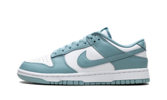 Dunk Low "Denim Turquoise" DV0833 106